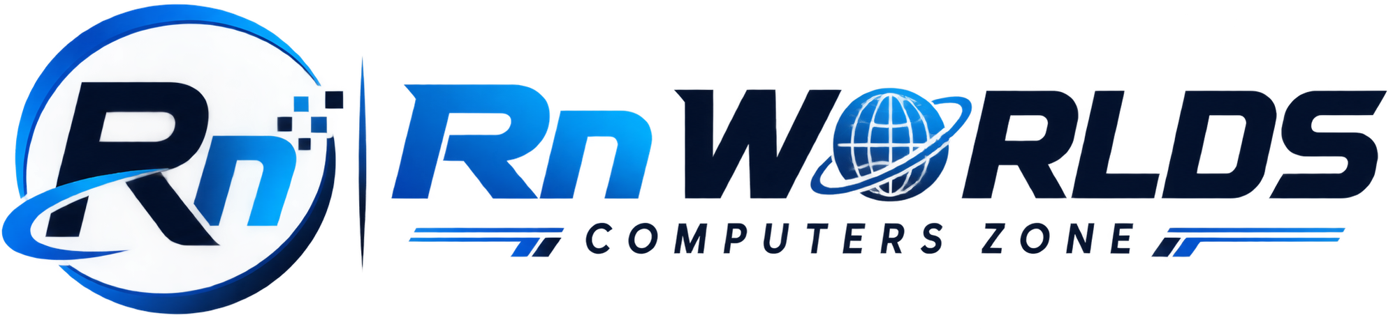 R N WORLD COMPUTERS